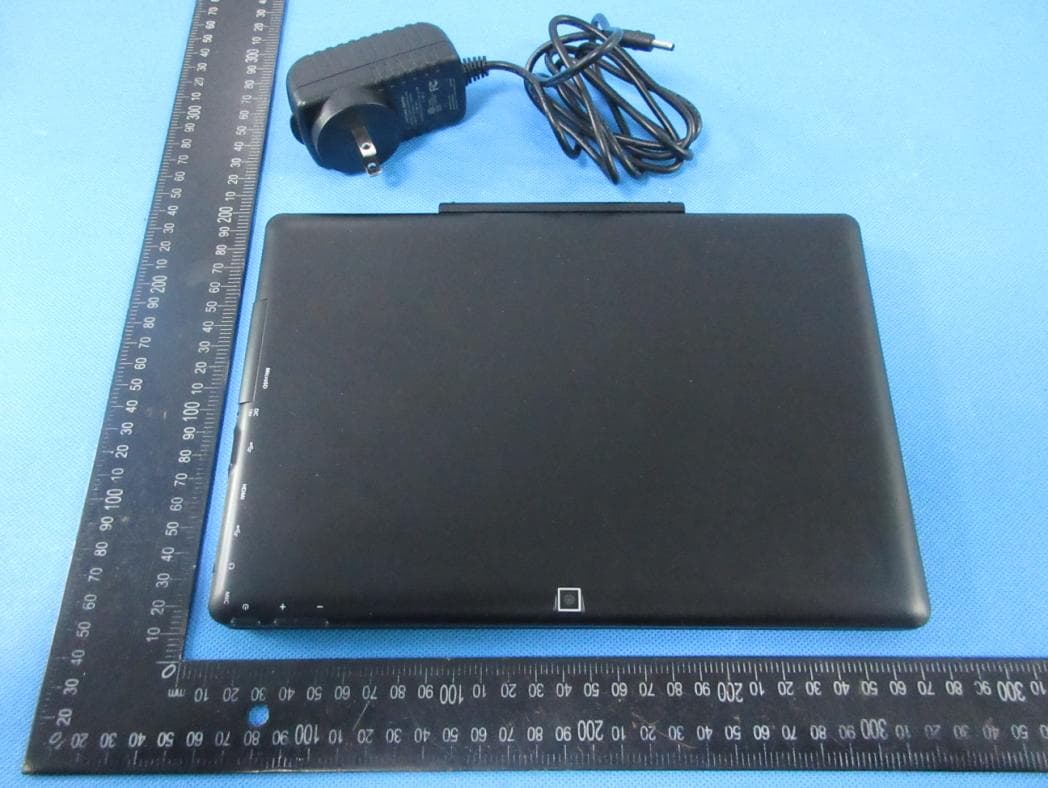 Notebook - FCC ID M7CMG10Q16 - Hena Digital Technology (Shenzhen) Co., Ltd. (3)