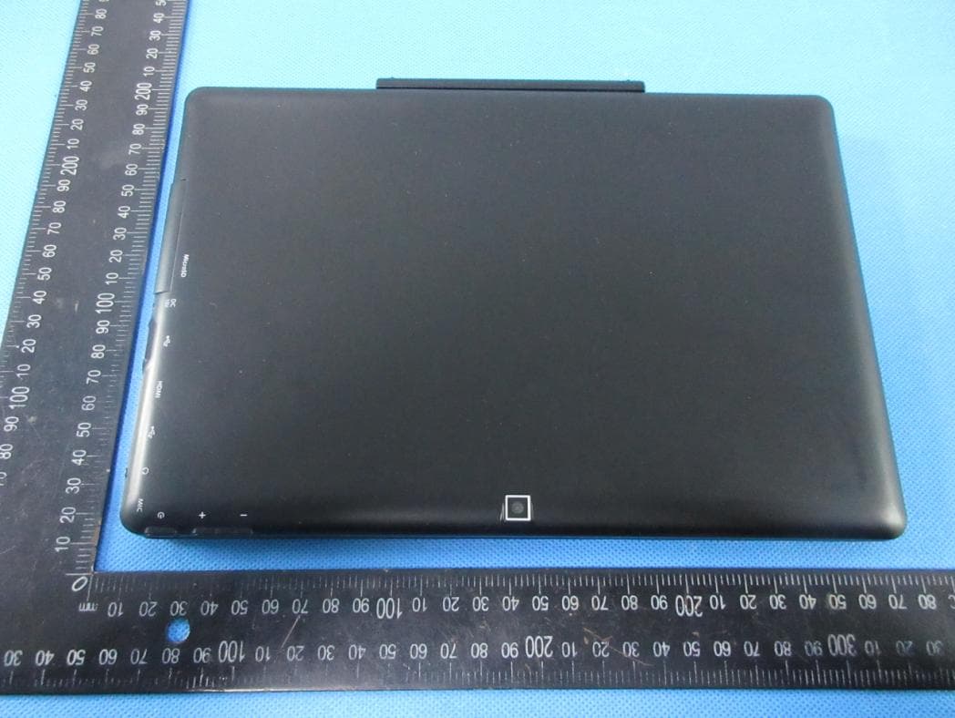 Notebook - FCC ID M7CMG10Q16 - Hena Digital Technology (Shenzhen) Co., Ltd. (5)