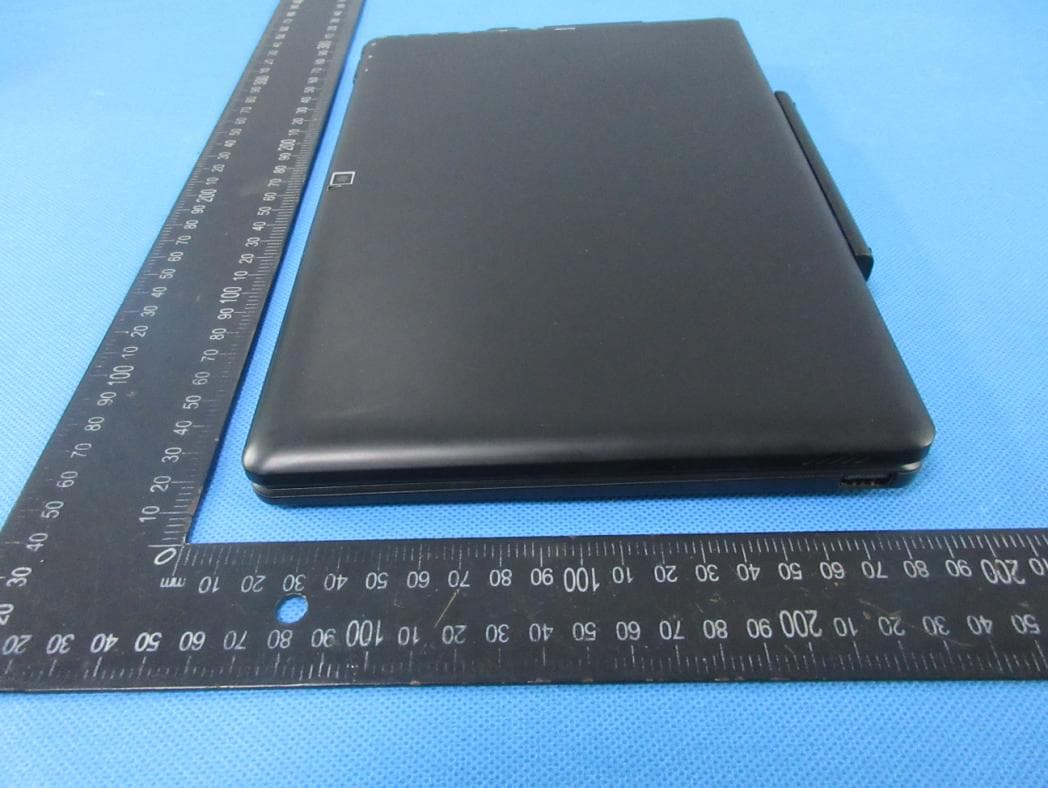 Notebook - FCC ID M7CMG10Q16 - Hena Digital Technology (Shenzhen) Co., Ltd. (4)