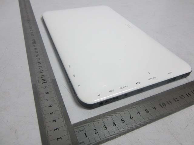 MID - FCC ID M7CMID008 - Hena Digital Technology (Shenzhen) Co., Ltd. (3)