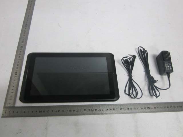 MID - FCC ID M7CMID008 - Hena Digital Technology (Shenzhen) Co., Ltd. (1)