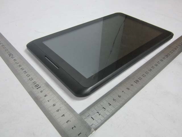 MID - FCC ID M7CMID008 - Hena Digital Technology (Shenzhen) Co., Ltd. (2)