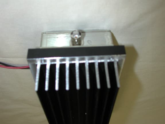 Single Direction Amplifier - FCC ID M7G-264424C - EMR Corporation (4)