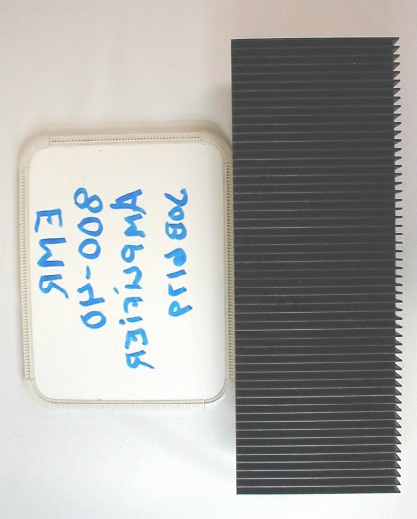 Commercial Linear Amplifier - FCC ID M7G-HUHF800-40 - EMR Corporation (3)