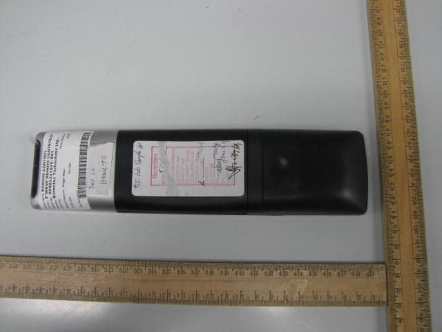 Z-Wave Enabled Universal Remote Control - FCC ID M7N-BW8330 - Remotec Technology Limited (3)