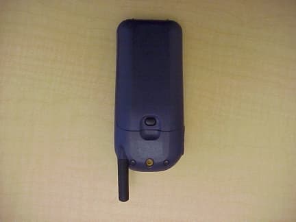 TDMA/AMPS Cellular & PCS Telephone - FCC ID M7VTCD588 - Philips Consumer Communications (3)