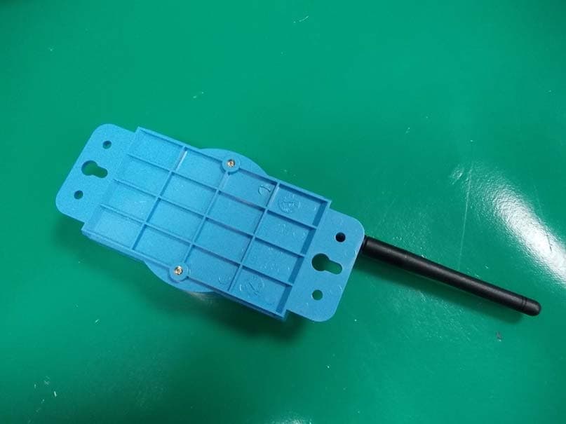 Wireless Sensor Network Data Acquisistion Modules - FCC ID M82-ADAM-2017PZ - Advantech Co Ltd (2)