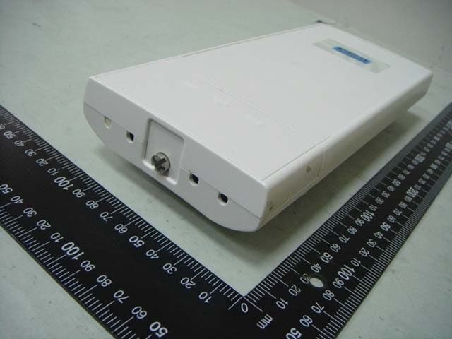 802.11a/n Wireless Access Point/Client Bridge - FCC ID M82-EKI-6331AN - Advantech Co Ltd (3)