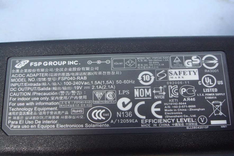 Computer - FCC ID M82-HIT-W121 - Advantech Co Ltd (1)