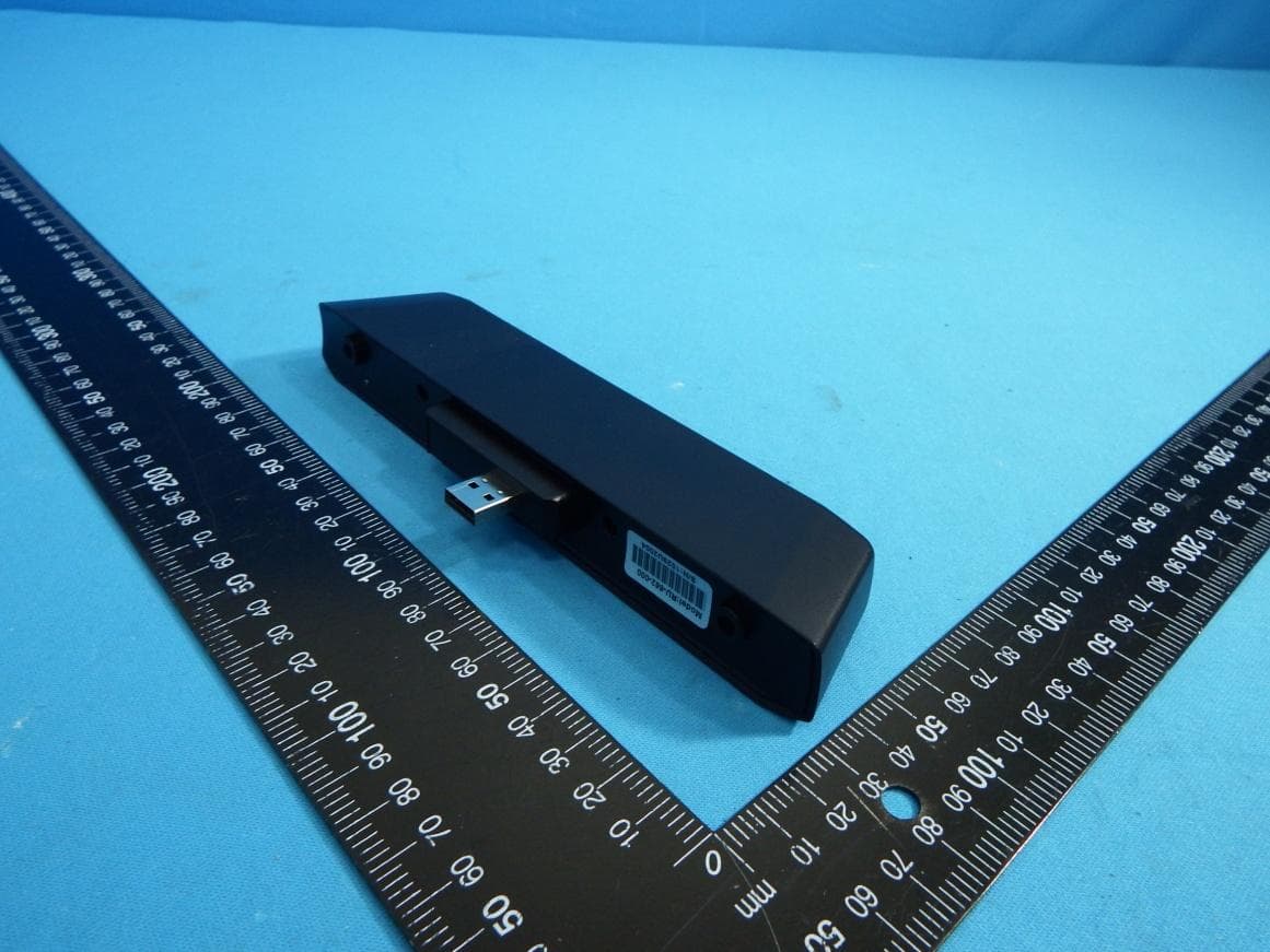 UHF RFID - FCC ID M82-TPC130UHFRFID - Advantech Co Ltd (2)