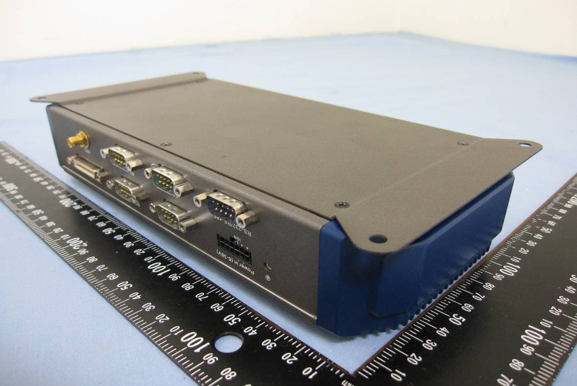 COMPUTER - FCC ID M82-TREK-510 - Advantech Co Ltd (3)