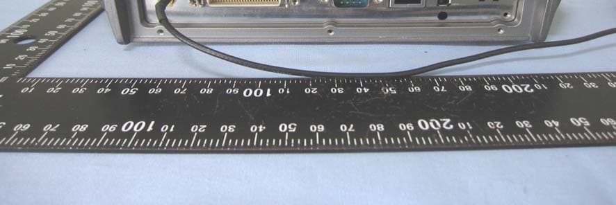 Computer - FCC ID M82-TREK-753CDMA - Advantech Co Ltd (1)
