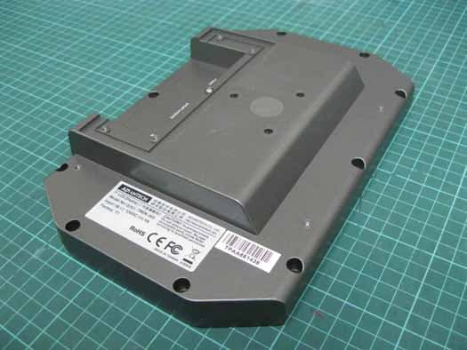 Computer - FCC ID M82-TREK572PTCRB - Advantech Co Ltd (5)