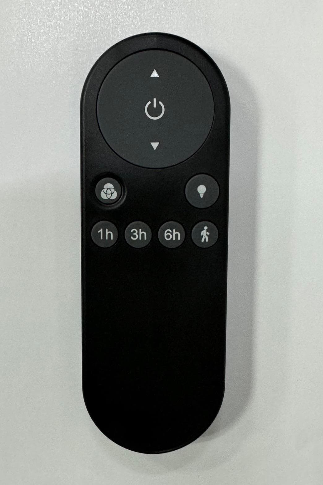 Remote control transmitter - FCC ID M8C-EEC118RF433 - Fego Precision Industrial Co Ltd (2)