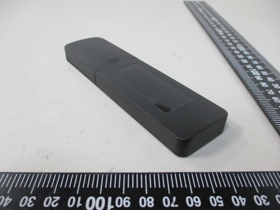 Remote Controller - FCC ID M8C-TP48RF433 - Fego Precision Industrial Co Ltd (3)