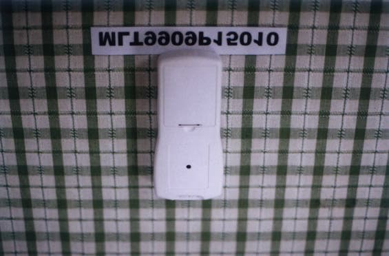 Lighting/Fan Remote - FCC ID M8CBC9006 - Fego Precision Industrial Co Ltd (3)