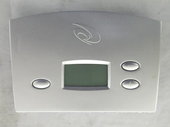 Heater Fan Remote Control - FCC ID M8CBCH4138 - Fego Precision Industrial Co Ltd (2)
