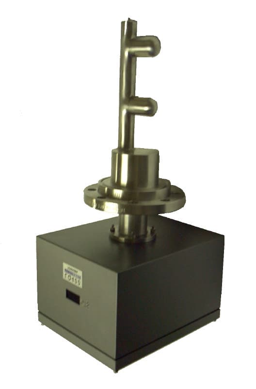 Density Meter - FCC ID M8D62372311 - Toshiba Corporation