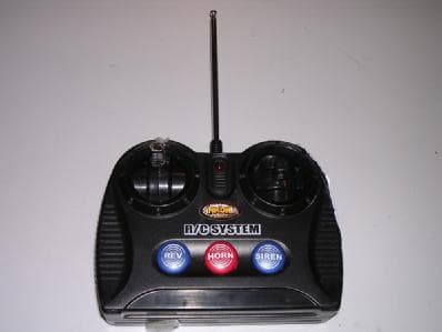 Remote Control Toy Transmitter - FCC ID M8QF81049TX - Ngai Keung Metal & Plastic Manufactory Ltd (1)