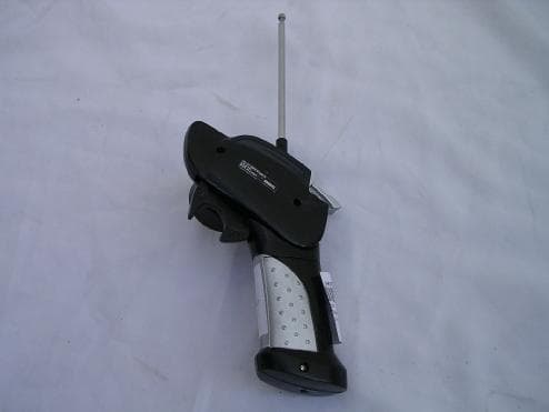 Radio Control for Toy Cars - FCC ID M8QF81649TX - Ngai Keung Metal & Plastic Manufactory Ltd (2)