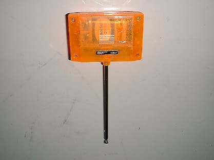 Remote Control Toy Transmitter - FCC ID M8QM64F49T - Ngai Keung Metal & Plastic Manufactory Ltd (2)