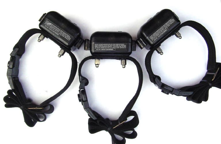 Dog Collars - FCC ID M8YULTRA2000RX - DT Systems Inc (3)