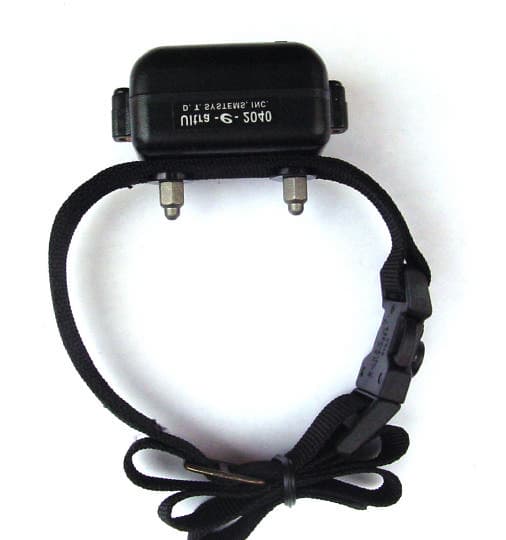 Dog Collars - FCC ID M8YULTRA2001RX - DT Systems Inc (1)