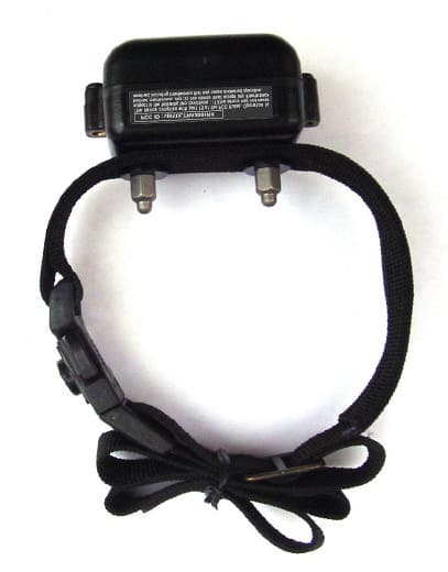 Dog Collars - FCC ID M8YULTRA2001RX - DT Systems Inc (2)