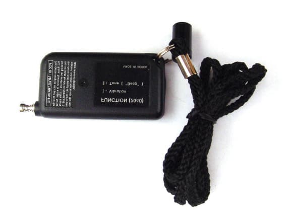 Dog Collars - FCC ID M8YULTRA2001TX - DT Systems Inc (2)