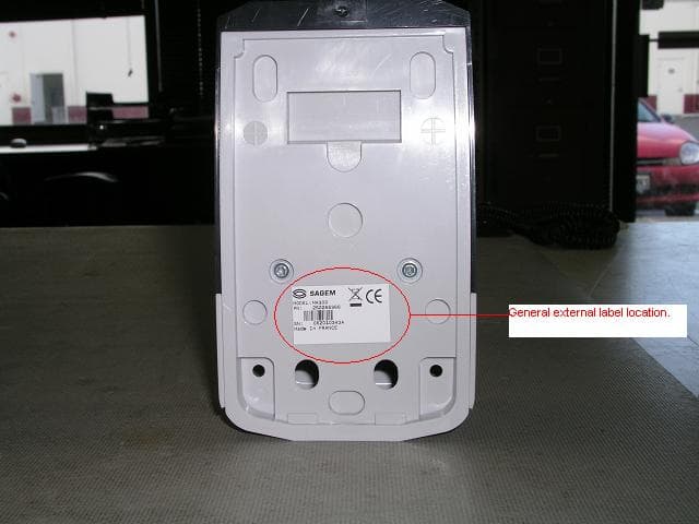 MA110 - FCC ID M9H-MA110 - Sagem Wireless (4)
