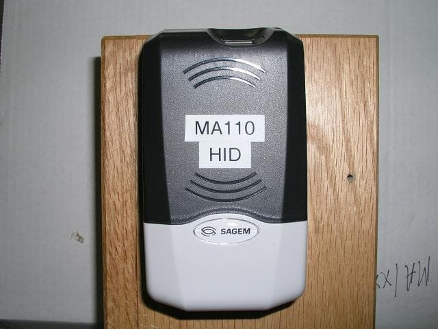 MA110 - FCC ID M9H-MA110 - Sagem Wireless (3)