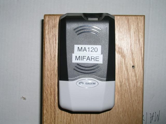 MA120 - FCC ID M9H-MA120 - Sagem Wireless (2)