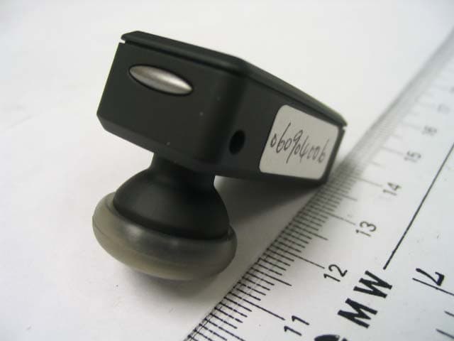 Bluetooth Headset - FCC ID M9H189459673 - Sagem Wireless (2)