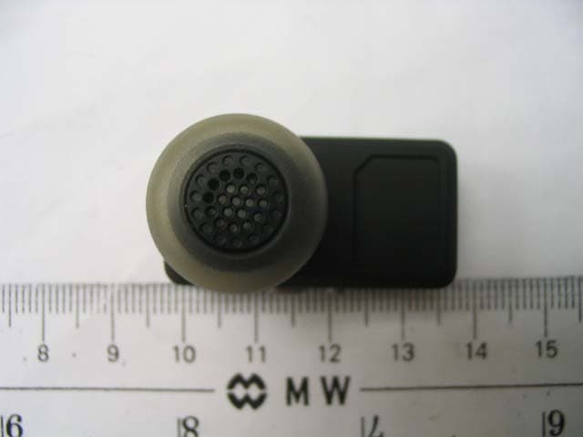 Bluetooth Headset - FCC ID M9H189459673 - Sagem Wireless (4)