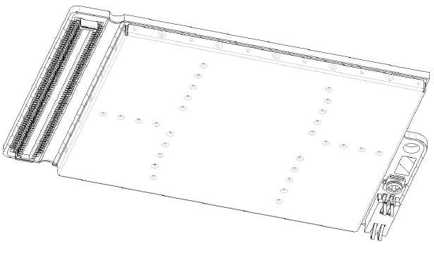 Transmitter module for mobile applications - FCC ID M9H95MASV2C - Sagem Wireless
