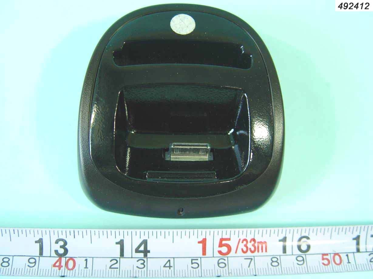 Tri Band GPRS/GSM Phone - FCC ID M9H95S2004 - Sagem Wireless