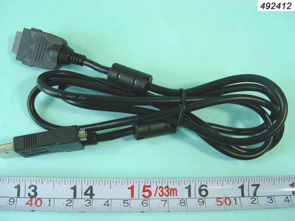 Tri Band GPRS/GSM Phone - FCC ID M9H95S2004 - Sagem Wireless (5)