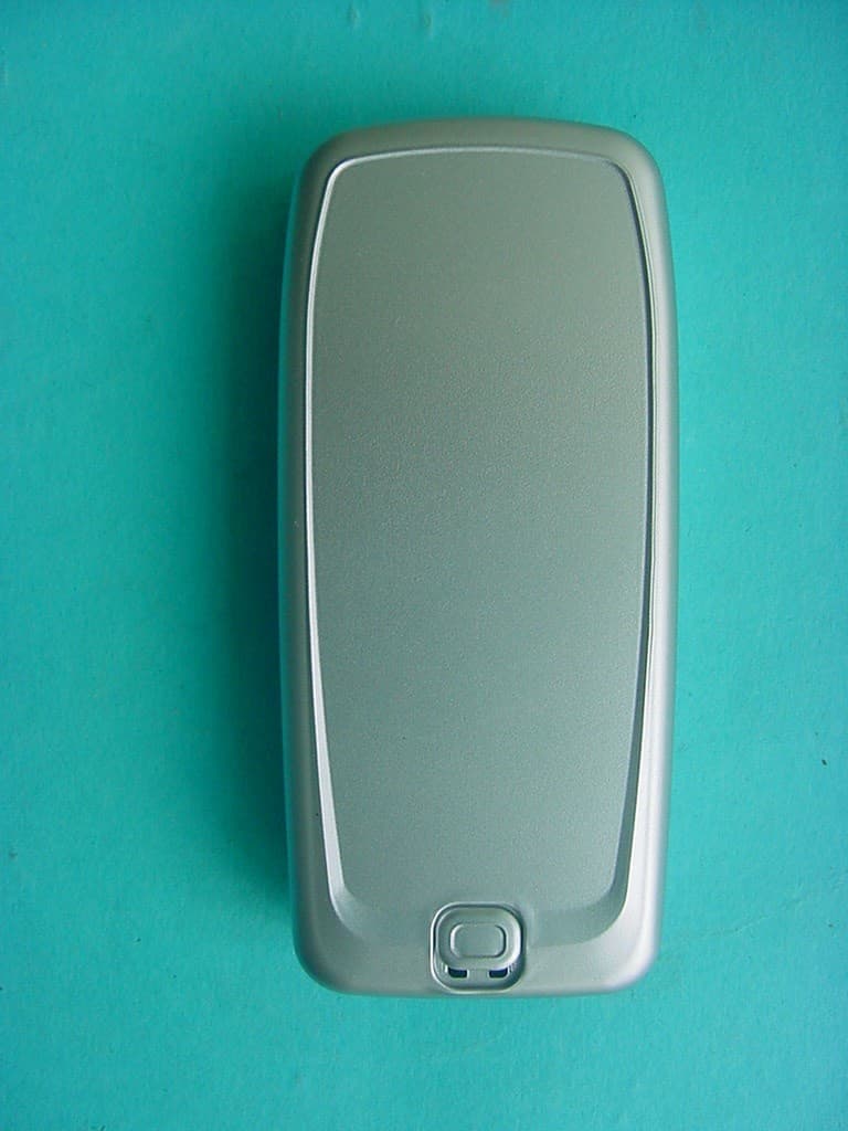 GSM 850/1900 Mobile Phone - FCC ID M9H95X4A - Sagem Wireless (2)