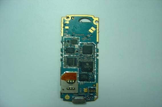 GSM 850 & GSM1 900 MHz MOBILE PHONE - FCC ID M9HA5SPE2 - Sagem Wireless (4)
