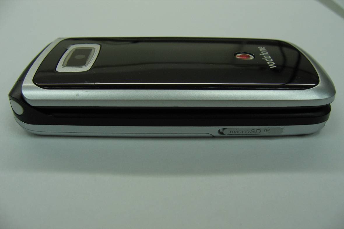 Mobile phone - FCC ID M9HBC06S3 - Sagem Wireless (3)