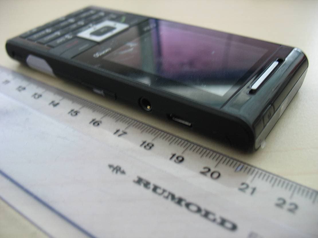 COSY Phone 3G - FCC ID M9HCOSY3G - Sagem Wireless (4)