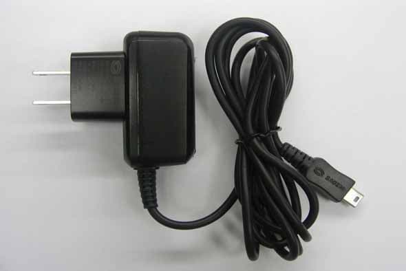 Mobile phone - FCC ID M9HE2006L - Sagem Wireless (4)