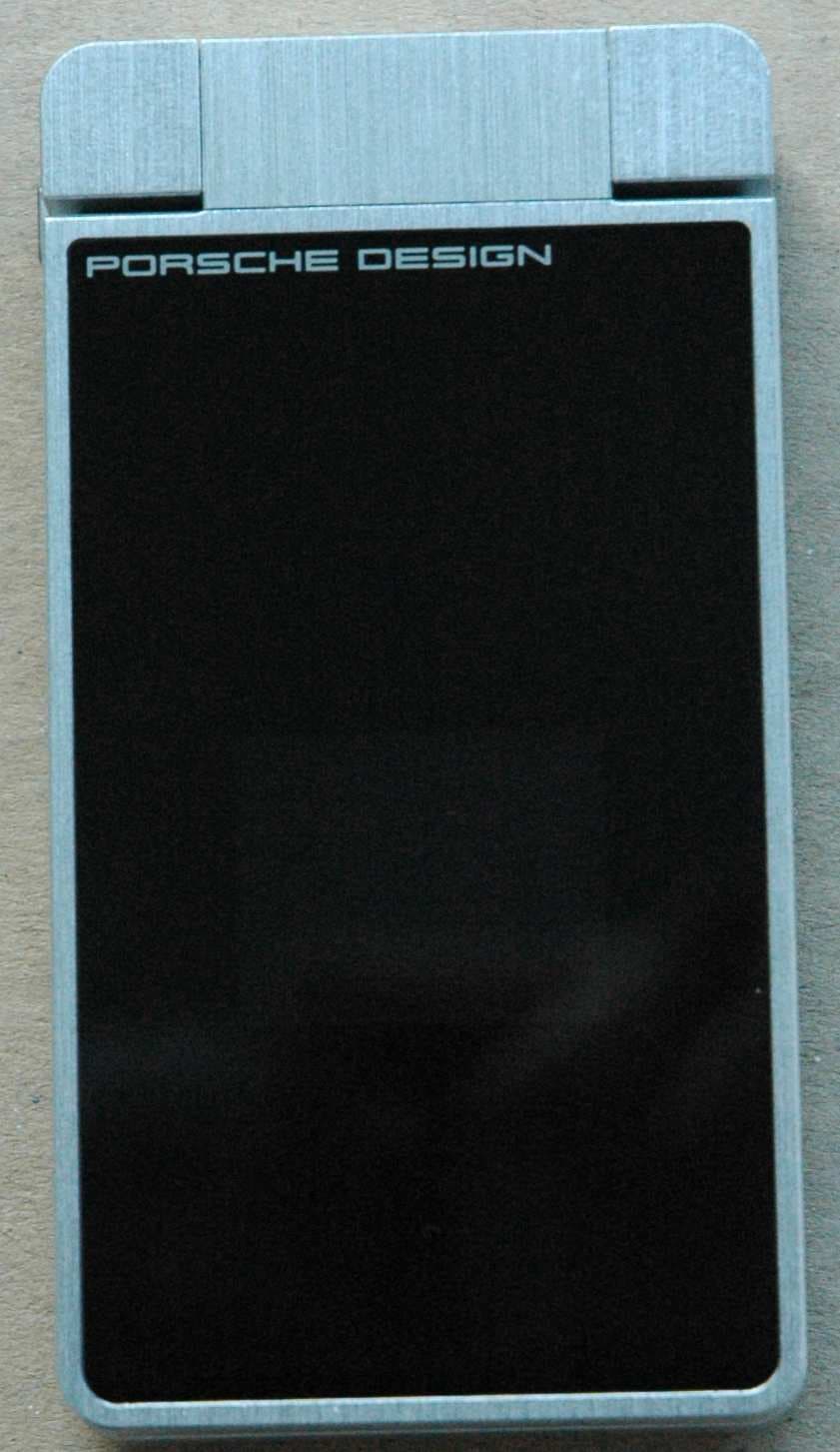 GSM Mobile Phone with BT - FCC ID M9HEC2007P - Sagem Wireless (2)