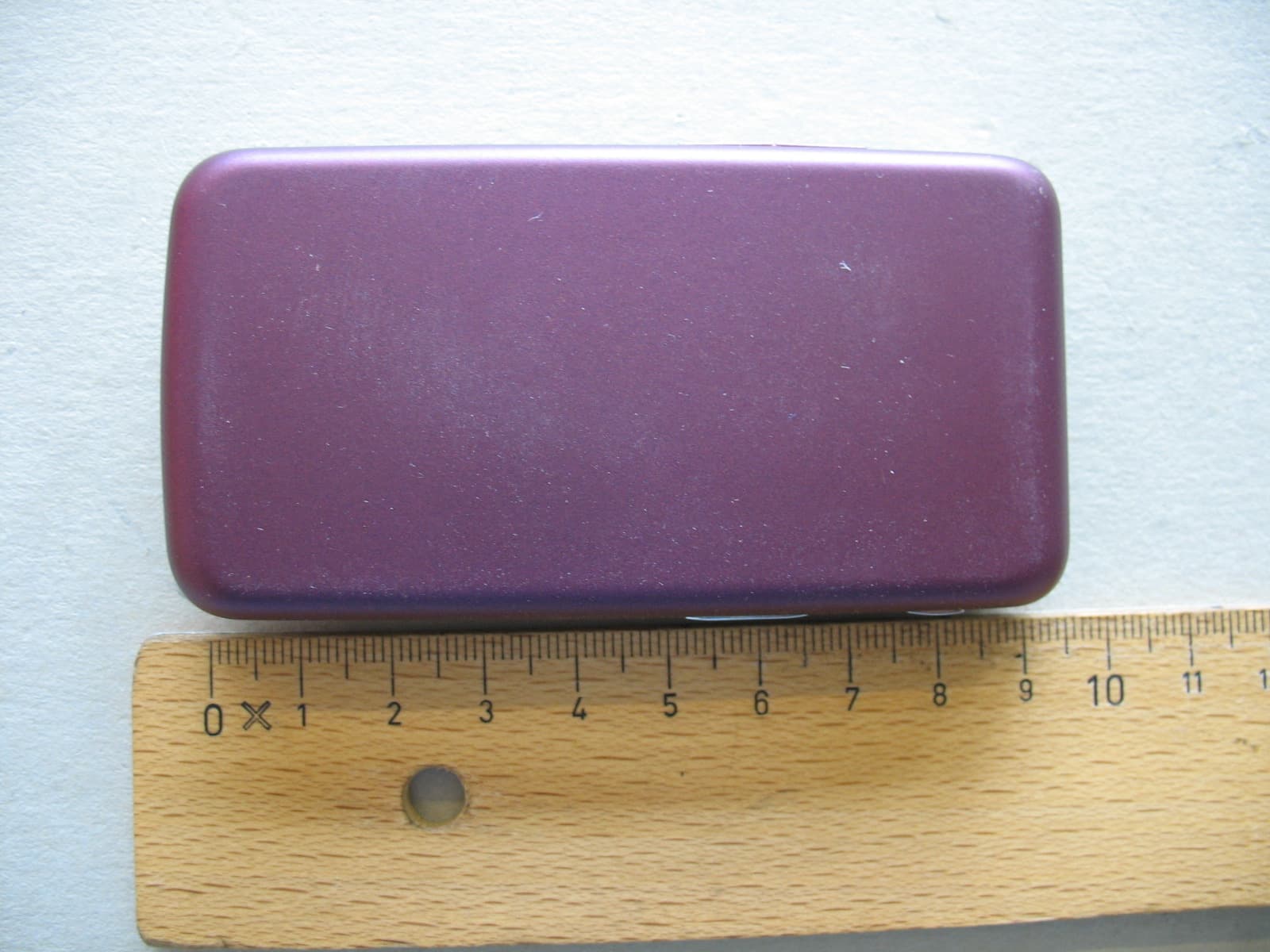 GSM WCDMA Mobile with BT - FCC ID M9HMC07S1 - Sagem Wireless (2)
