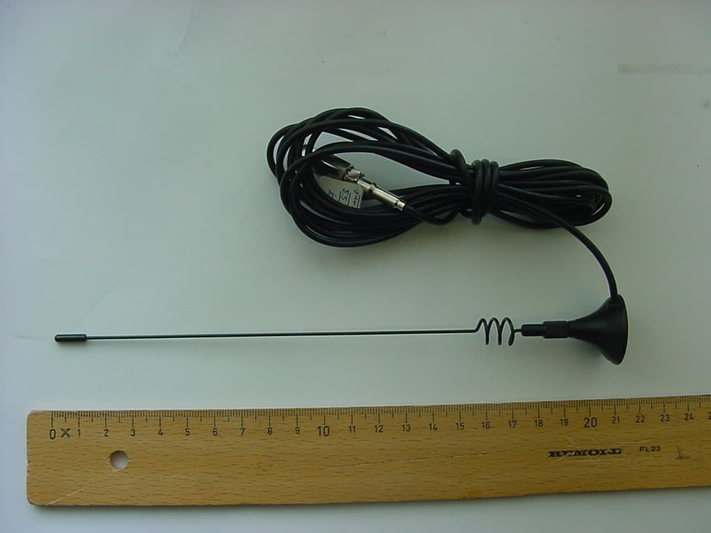 GSM/EDGE 850/900/1800/1900 Transceiver with BT - FCC ID M9HME06ARF - Sagem Wireless (3)