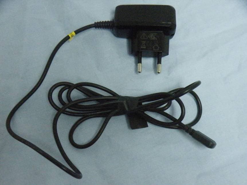 Handheld Top Up Terminal - FCC ID M9HMOV001 - Sagem Wireless (3)