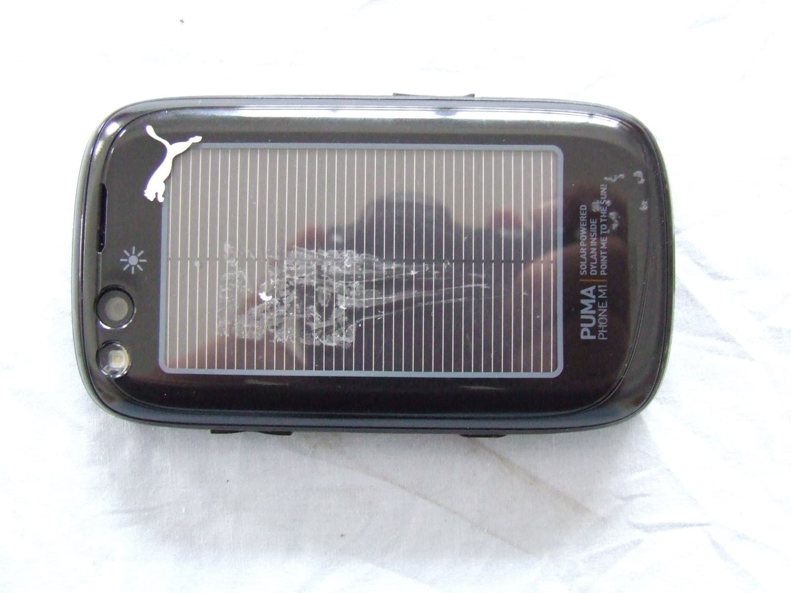 Mobile phone - FCC ID M9HPM1 - Sagem Wireless (2)