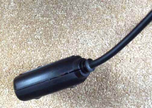 PCProx for GE/Casi - FCC ID M9MPCPROXC101 - RF Ideas Inc