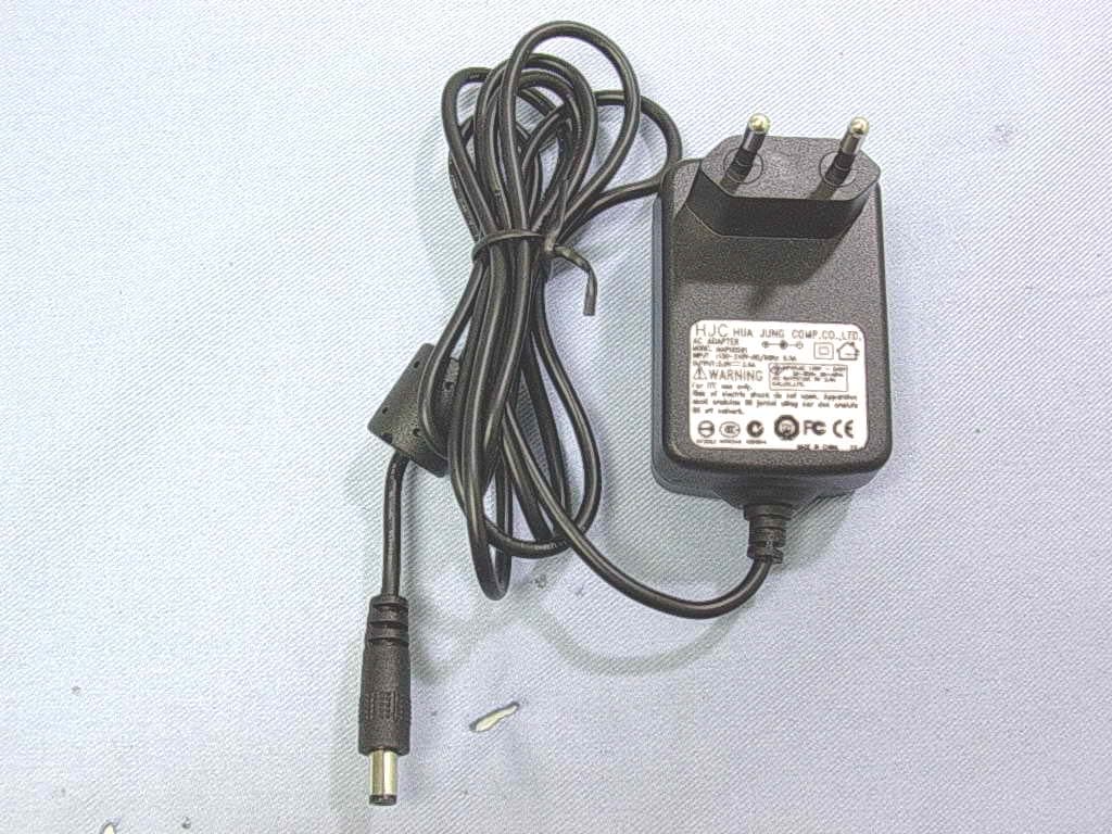 802.11 b/g Access Point Router - FCC ID MAA-PW8540IM - Procomp Informatics Ltd (3)