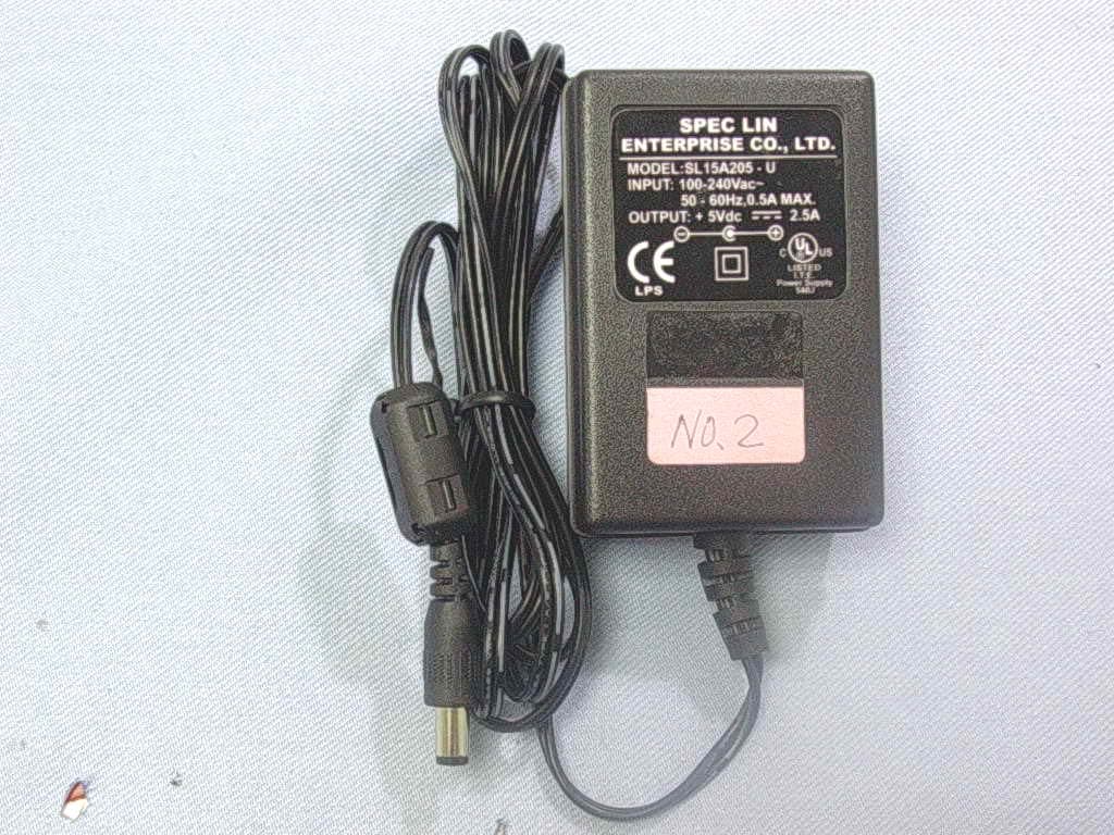 802.11 b/g Access Point Router - FCC ID MAA-PW8540IM - Procomp Informatics Ltd (2)